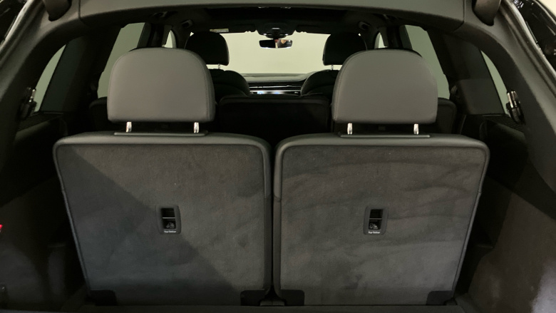 Audi Q7 45 TDI Quattro Black Edition 5dr Tiptronic Diesel Estate